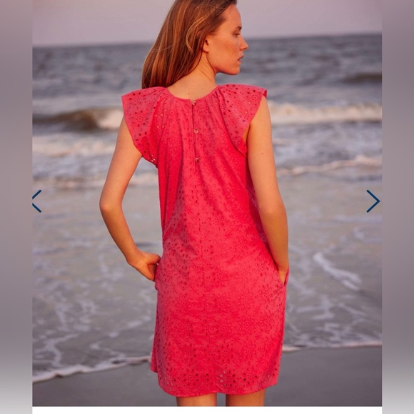 Hatley Kaia Dress - Picture 1 of 6